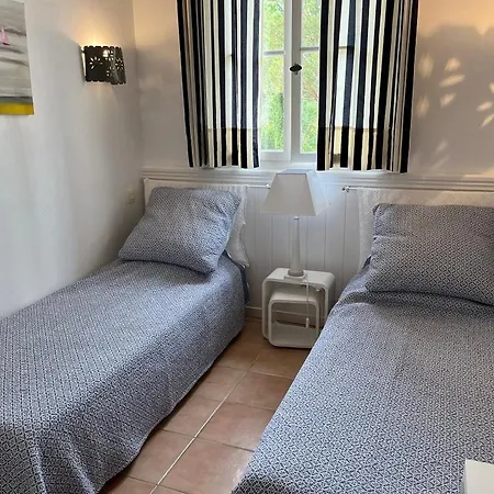 De La Pinede 15 Semesterbostad Grimaud