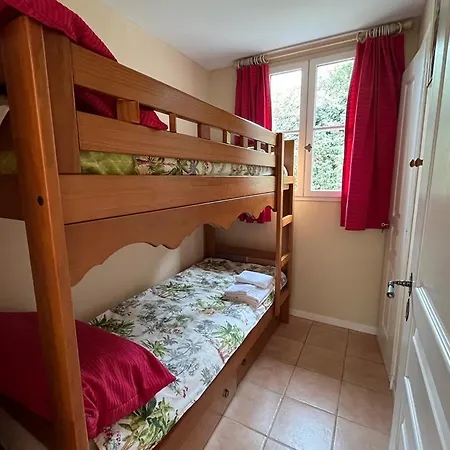 De La Pinede 15 Semesterbostad *