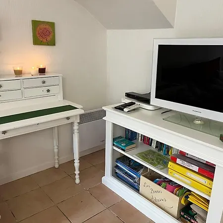 Holiday home De La Pinede 15 Grimaud