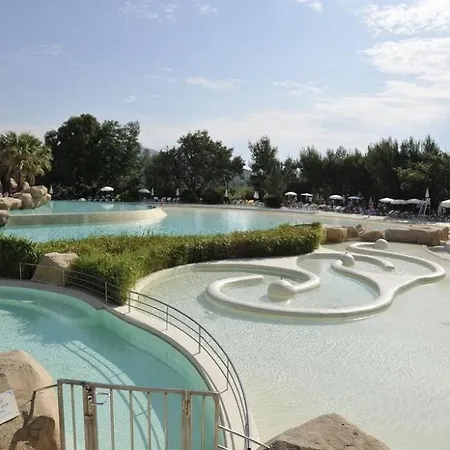 Holiday home De La Pinede 15 Grimaud