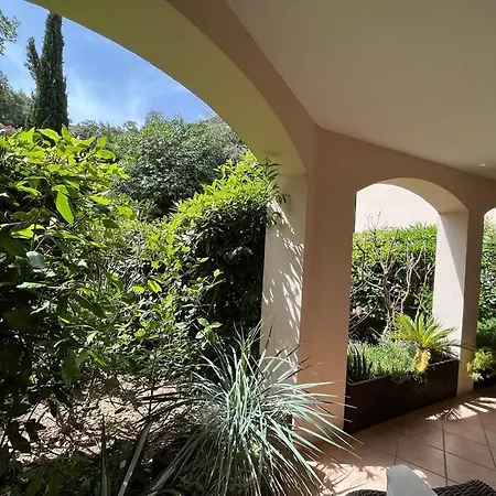 De La Pinede 15 Grimaud