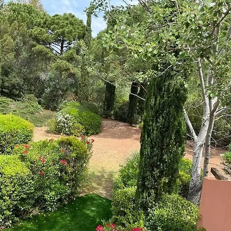 De La Pinede 15 Grimaud
